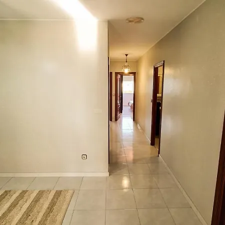 Piso Da Διαμέρισμα