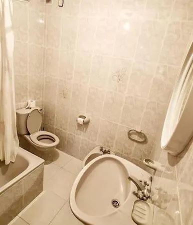 Διαμέρισμα Piso Da