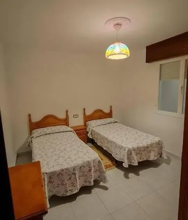 Piso Da Διαμέρισμα Laxe