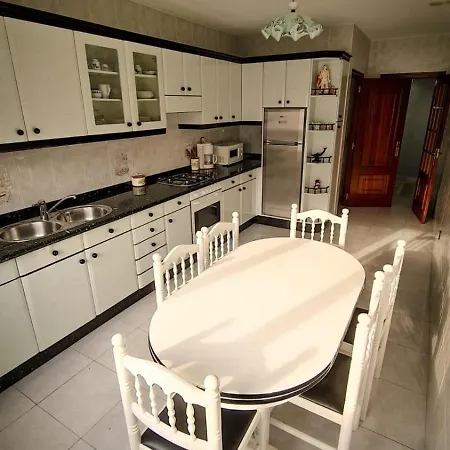 Piso Da Διαμέρισμα Laxe