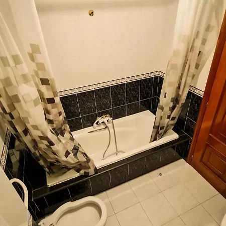 Διαμέρισμα Piso Da Laxe