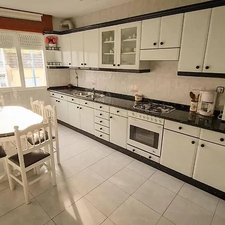 Διαμέρισμα Piso Da *