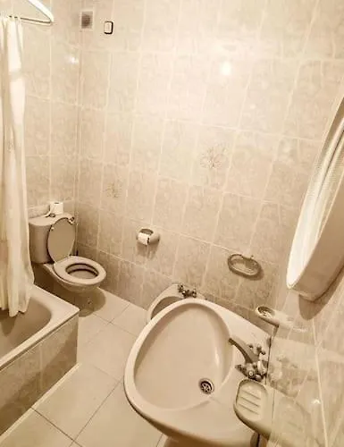 Apartmán Piso Da